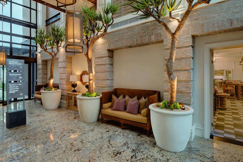 HotelNamibiaHotelStrandLobby