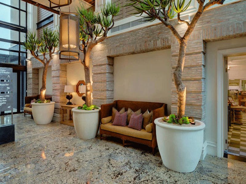 HotelNamibiaHotelStrandLobby