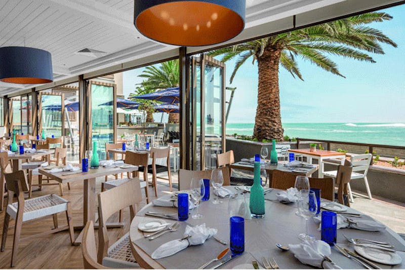 HotelNamibiaHotelStrandRestaurantMee