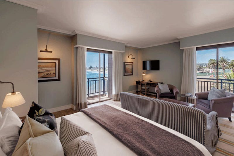 HotelNamibiaHotelStrandjuniorsuite