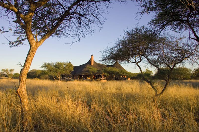 HotelNamibiaOkonjimaAussen