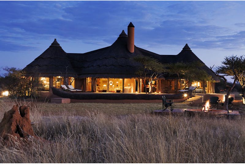 HotelNamibiaOkonjimaSuiteNight