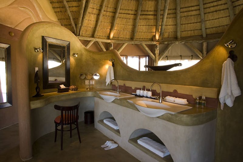HotelNamibiaOkonjimaWaschbecken