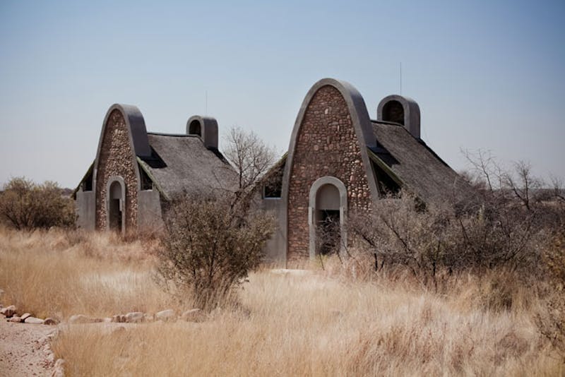 HotelNamibiaNaankuseLodgeChalets
