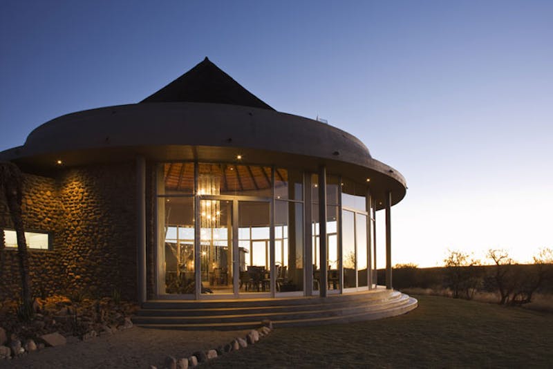 HotelNamibiaNaankuseLodgeRestaurant