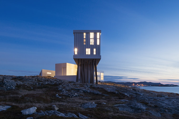 HotelNeufundlandFogoIslandInn6