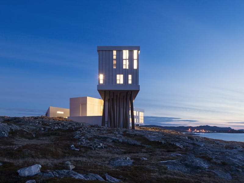 HotelNeufundlandFogoIslandInn6