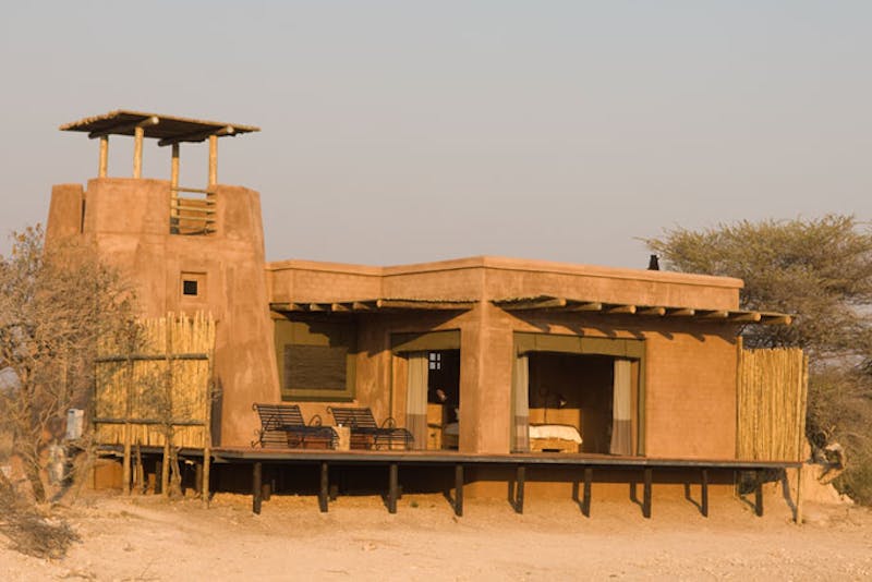 NamibiaOngumaBushSuite