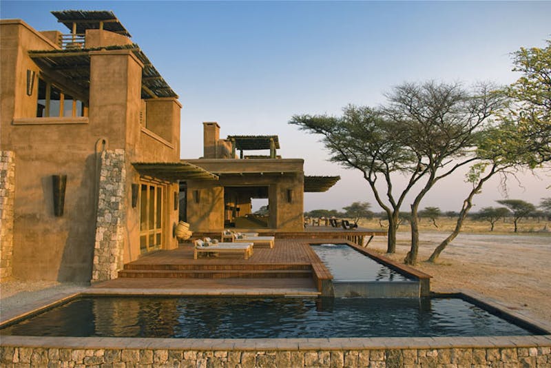 NamibiaOngumaFort Pool