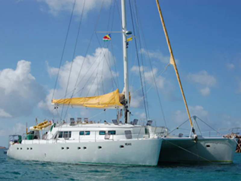 SeychellenDreamYacht Yacht