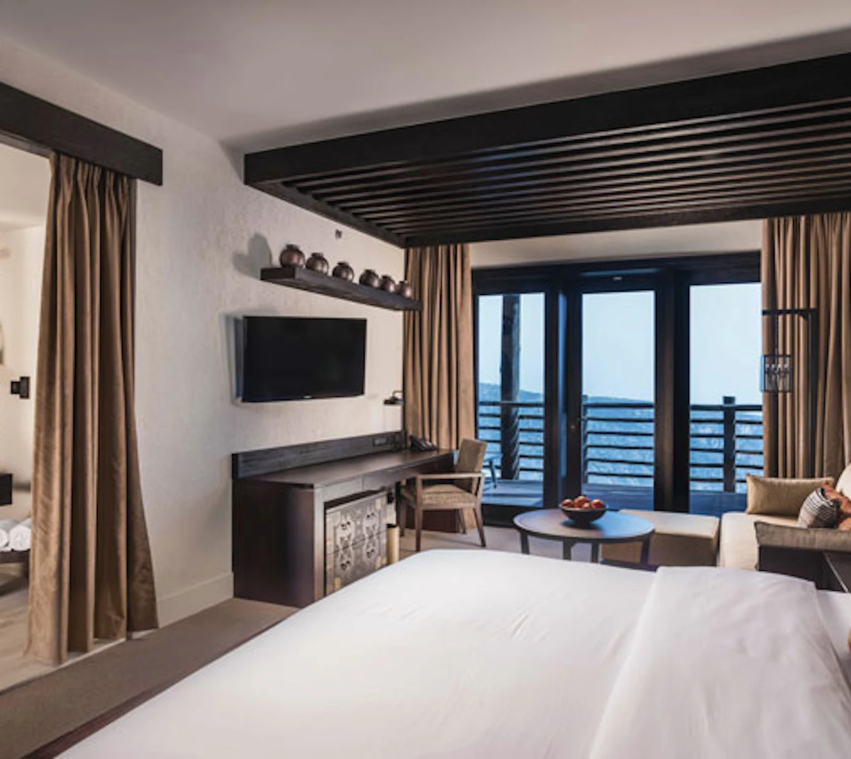 OmanAlilaMountainViewRoomMountainViewRoom komplett