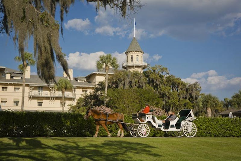 GeorgiaJekyll IslandClub
