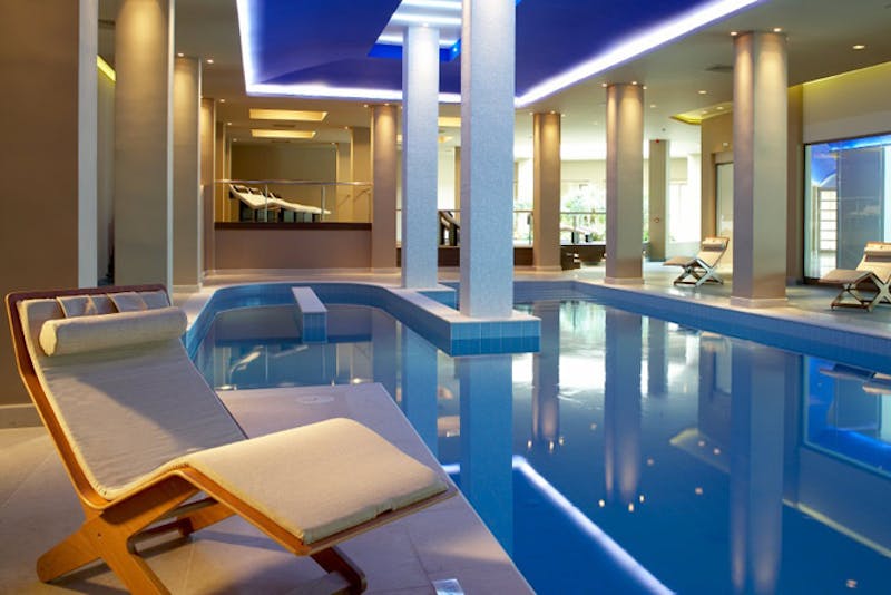 HotelGriechenlandDaios CoveSpa2