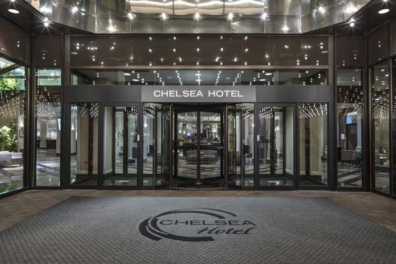 HotelOntarioToronto ChelseaHotel1