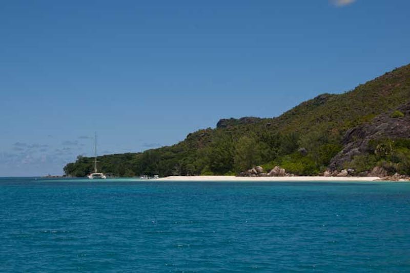 SeychellenSeychellen Yacht