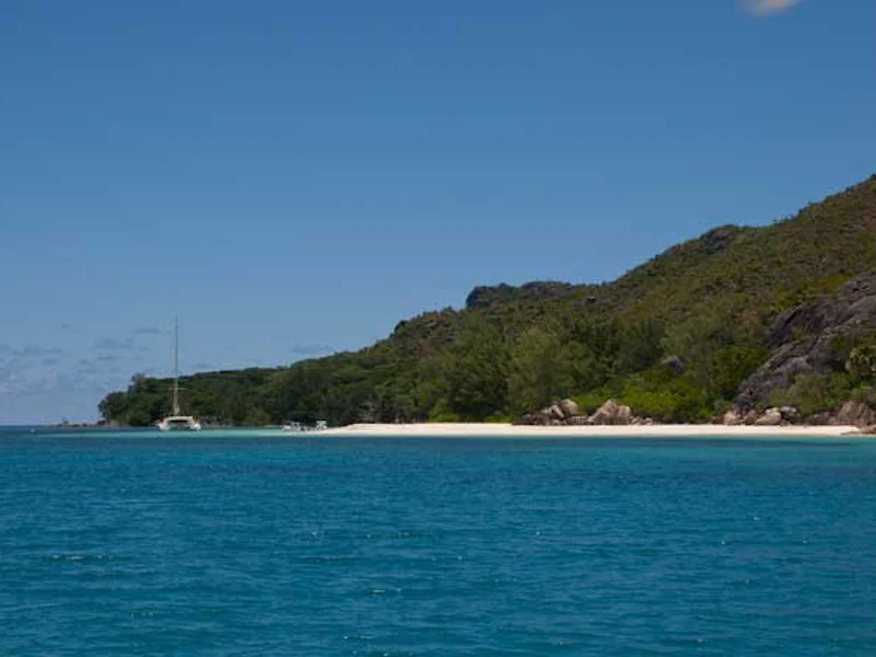 SeychellenSeychellen Yacht