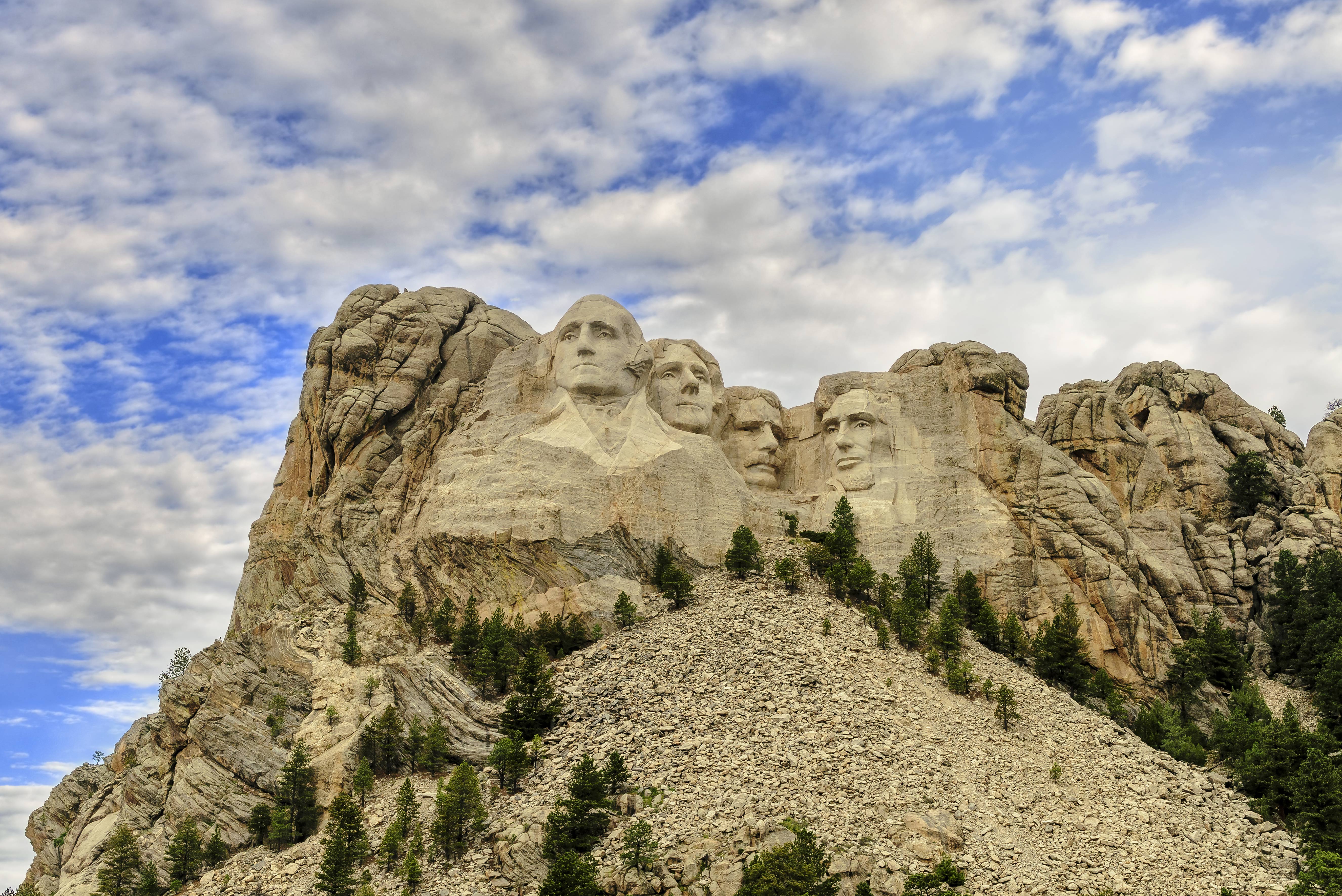 Rapid CityMountRushmore
