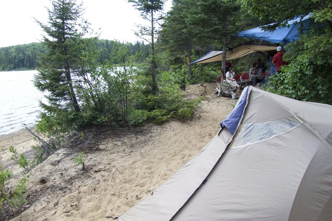 OntarioAlgonquinJourneyoftheVoyageur2