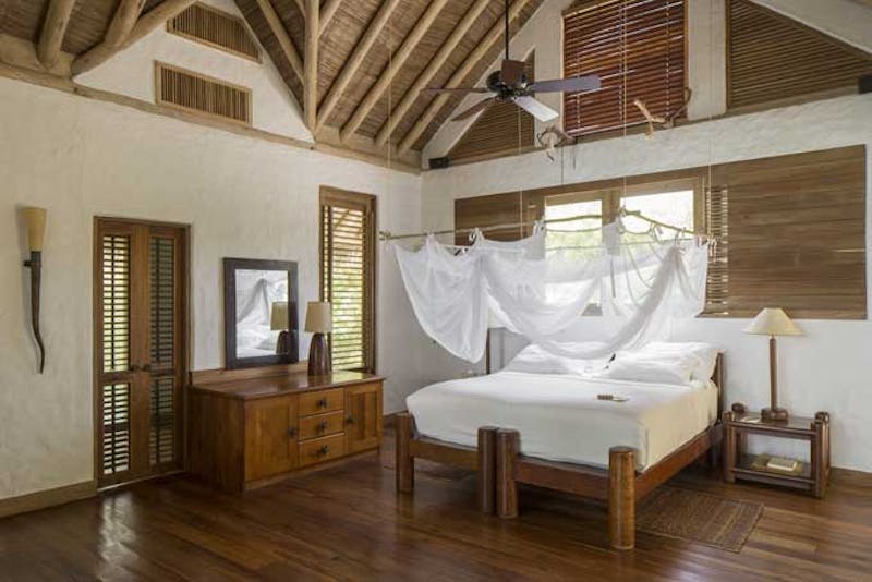 HotelMaledivenSonevaFushi Crusoe Villa
