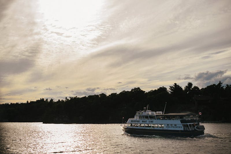 OntarioKingston ThousandIslands2