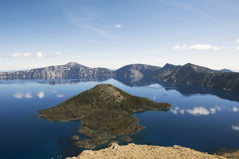 OregonCraterLake