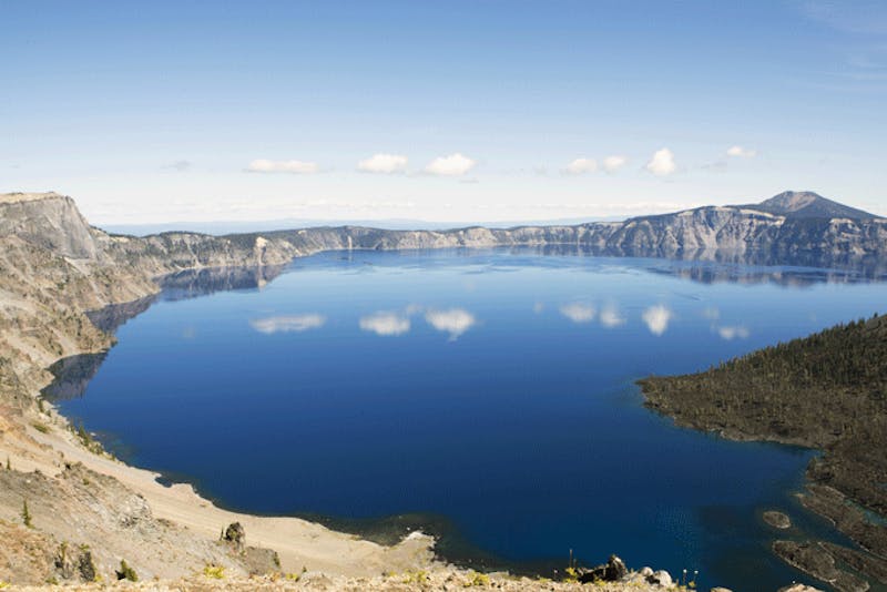 OregonCraterLake1