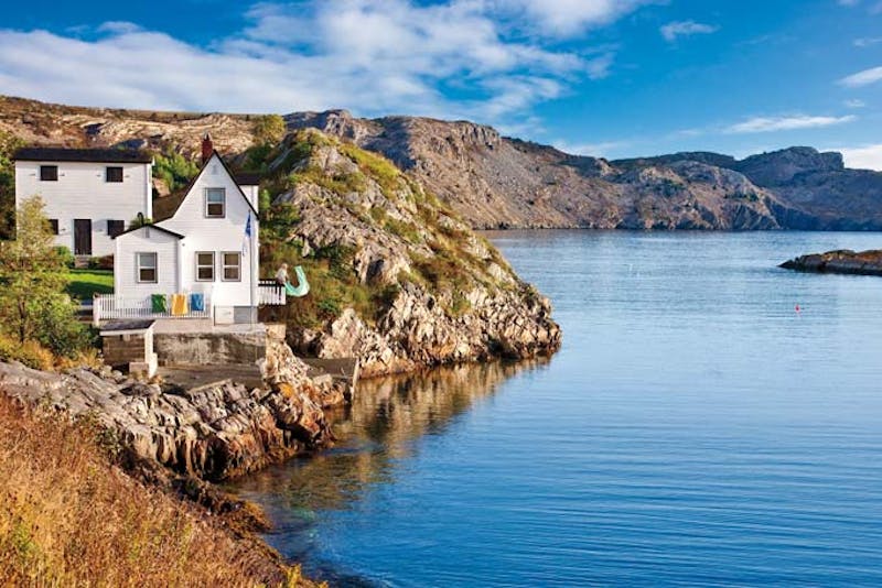 NewfoundlandLandschaft1