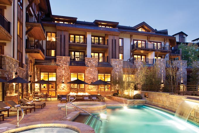 ColoradoThe SebastianVail2