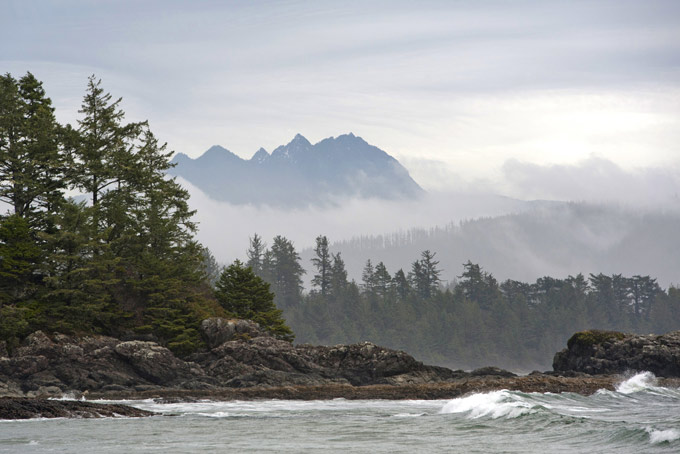 British ColumbiaPacificRimNP