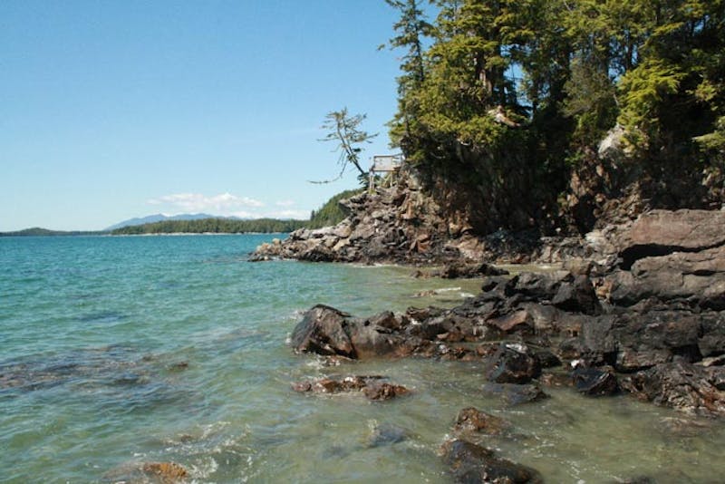 British ColumbiaTofino6