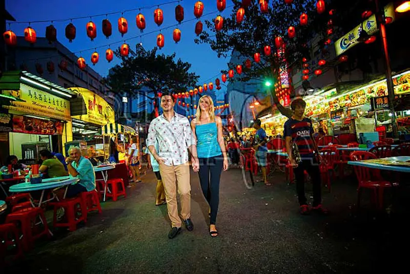 MalaysiaKUL Food Market