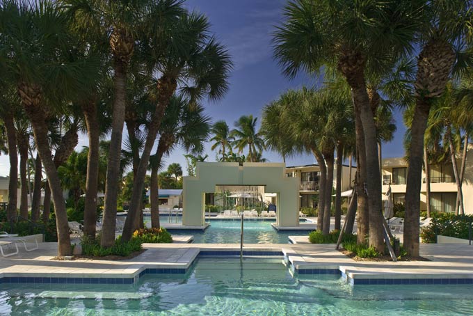 HotelFloridaFLLHyattRegencyPier66 Pool