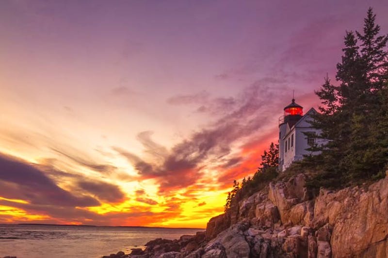 MaineBarHarbor