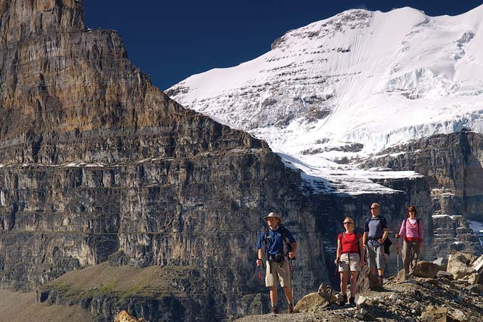 AusfluegeAlbertaBanffSignatureHike2