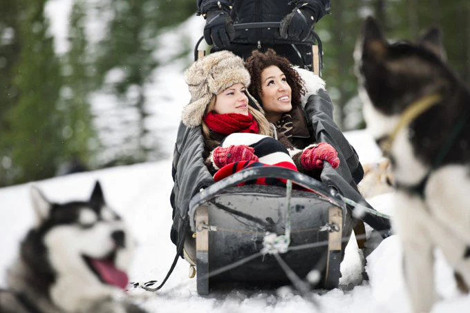 SkiABJasperDogSledding1