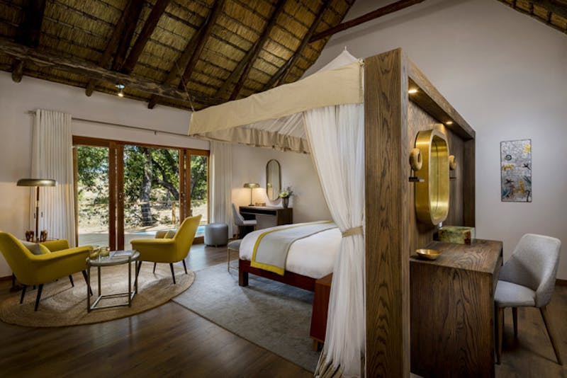 HotelSuedafrikaUlusabasafari lodge safari sui