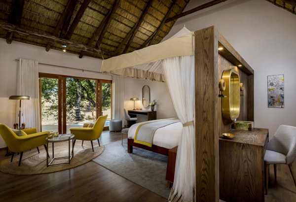 HotelSuedafrikaUlusabasafari lodge safari sui