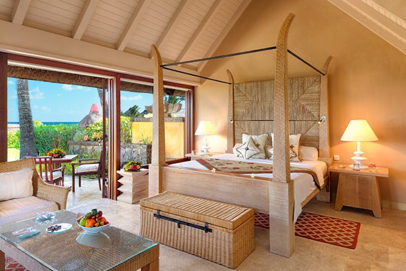 HotelMauritiusThe Oberoi MauritiusLuxery Pavilion