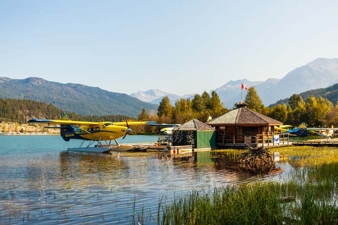 AusfluegeBritish ColumbiaWhistlerGlacierTour2