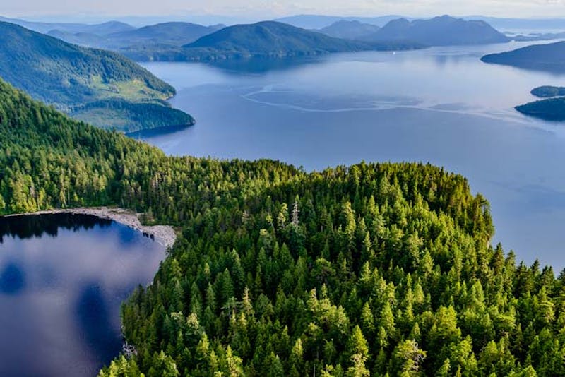 HotelBritish ColumbiaWestCoastWildernessLodge2