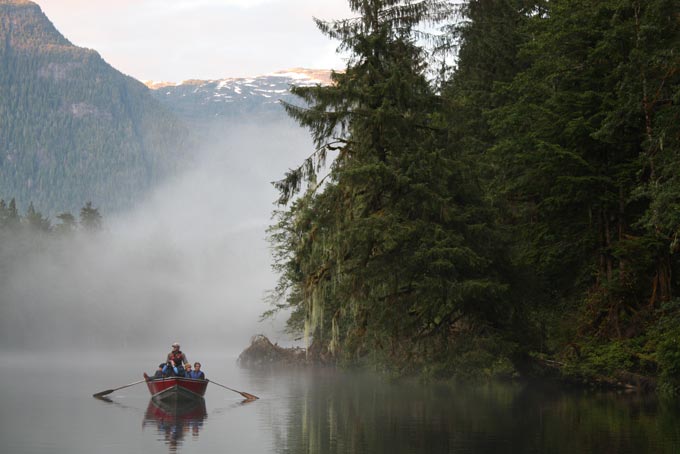 HotelBritish ColumbiaGreatBearLodge7