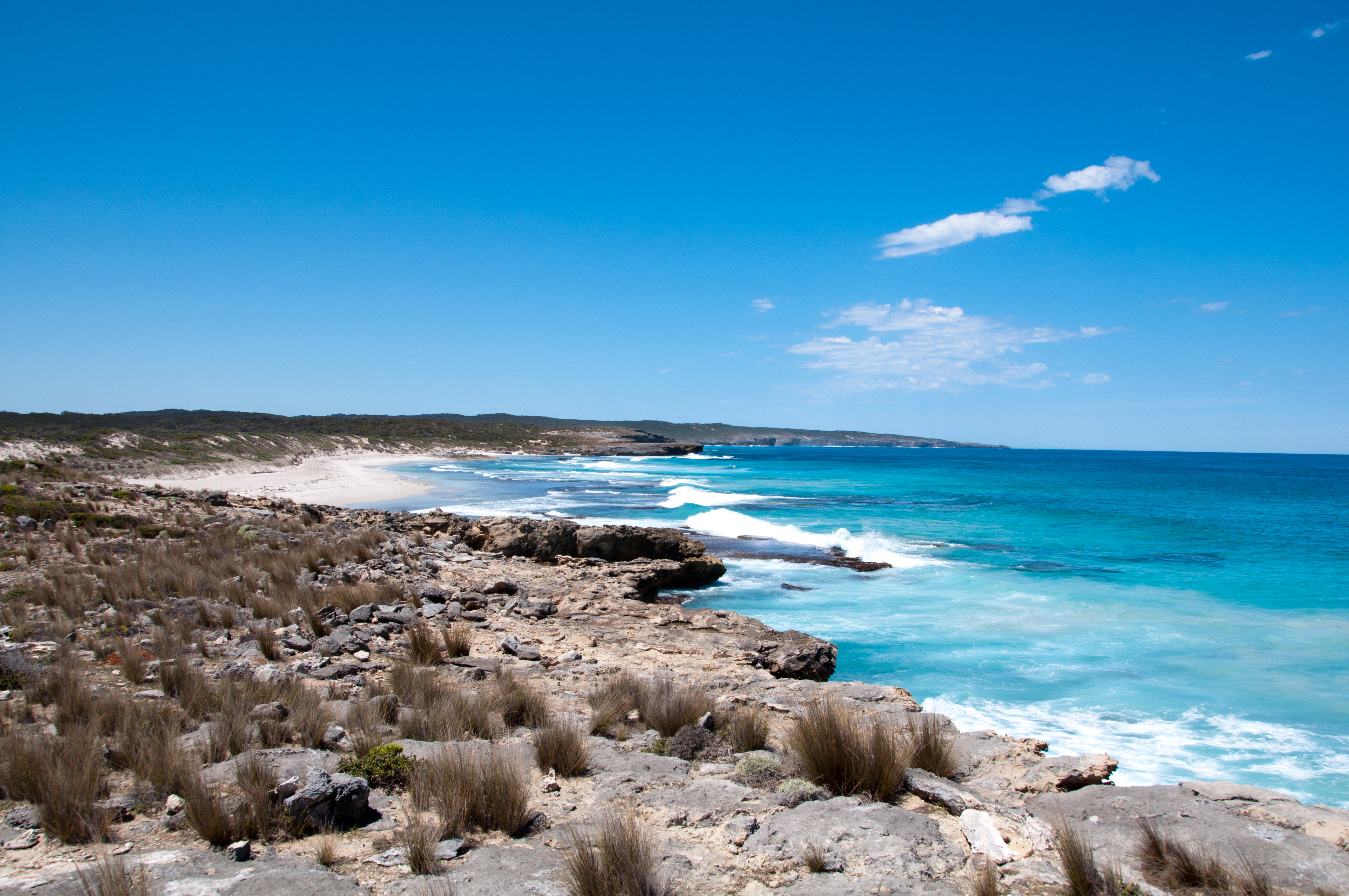 Kangaroo Island