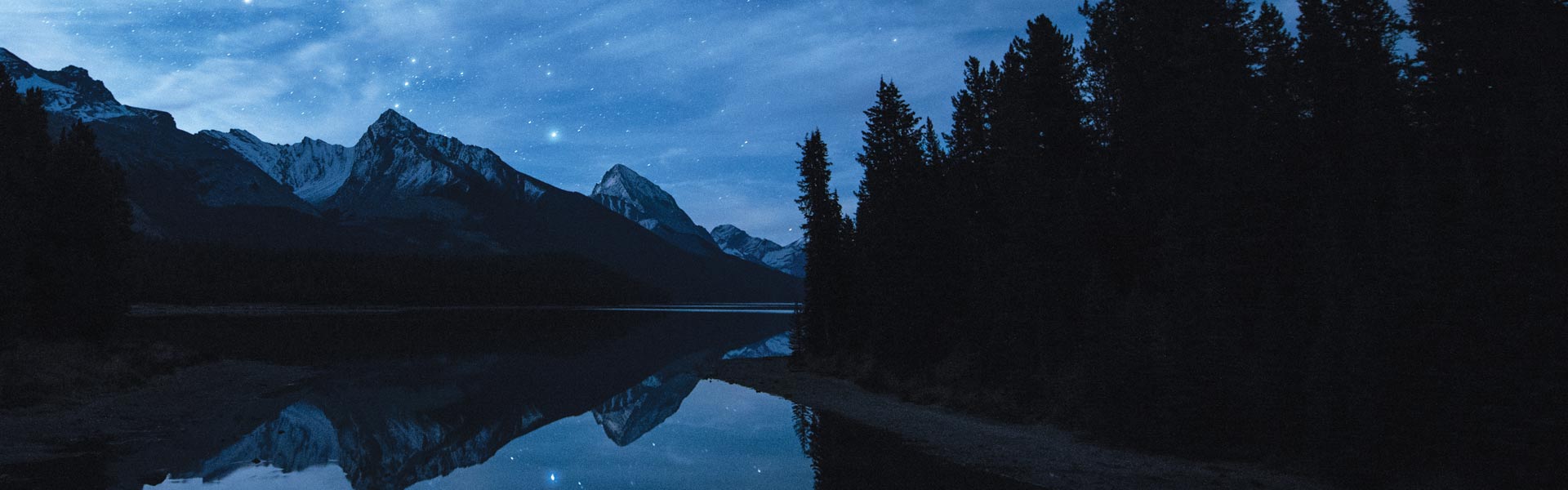 FeinreisenKanadaNacht