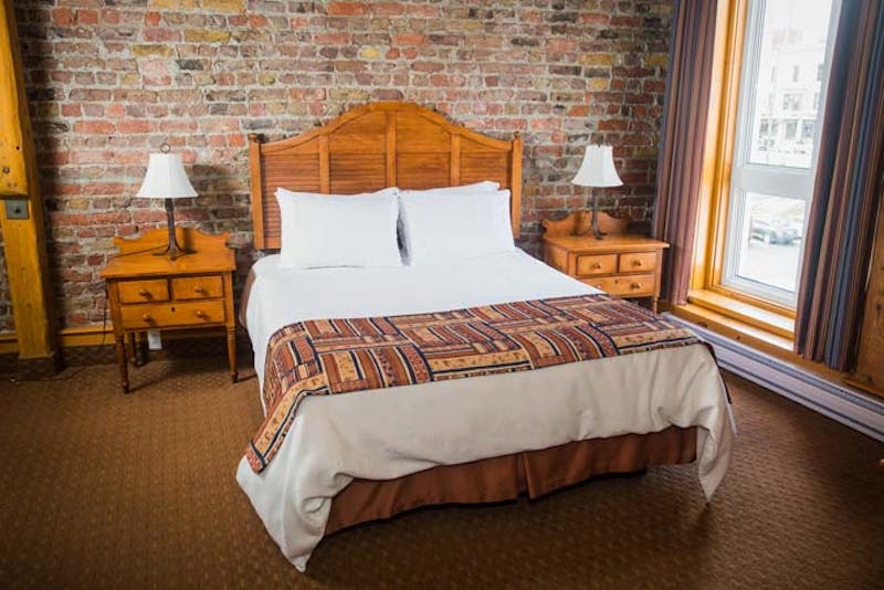 HotelNeufundlandMurray Premises St