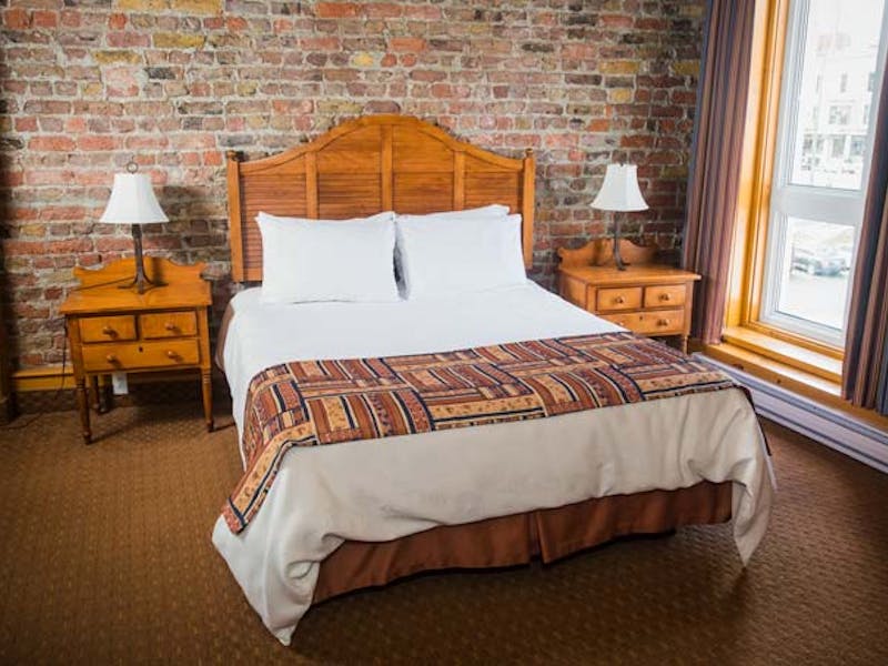 HotelNeufundlandMurray Premises St