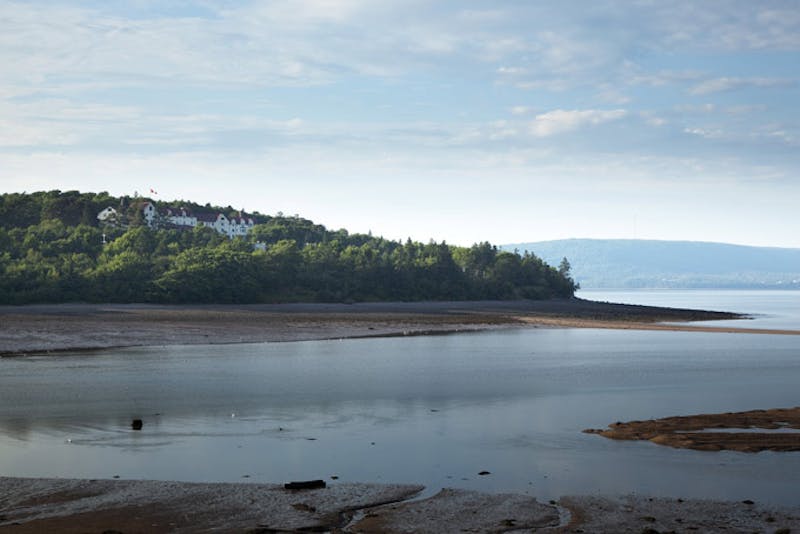 HotelNova ScotiaDigby Pines ResortAussenansicht1