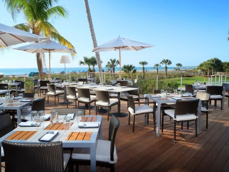 FloridaMarco IslandHilton Marco Island