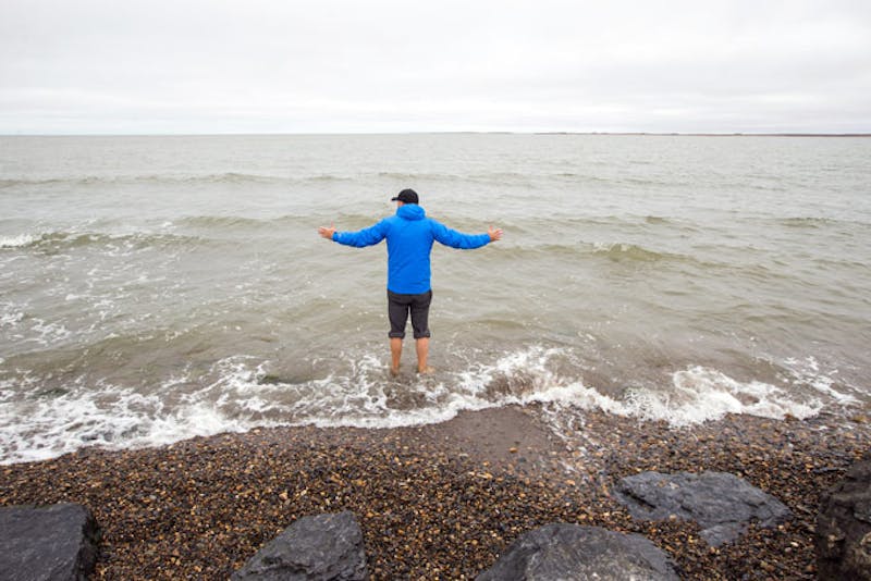 Northwest TerritoriesArcticOcean