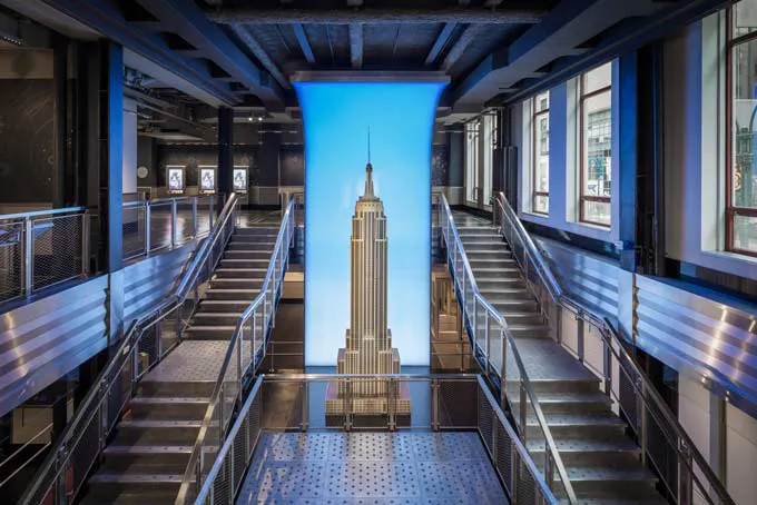 NewYorkEmpireStateBulding2