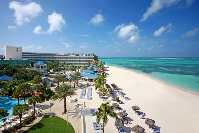 HotelBahamasNassau Melia Beach